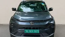 Used Tata Nexon EV Empowered Plus Long Range in Delhi