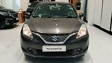 Used Maruti Suzuki Baleno Delta 1.3 in Jaipur