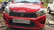 Used Maruti Suzuki Celerio ZXi AMT [2017-2019] in Mumbai