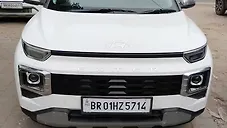 Used Hyundai Exter SX CNG Manual Duo in Patna