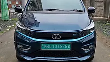 Used Tata Tigor EV XZ Plus 26.0 kWh in Nagpur