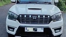 Used Mahindra Scorpio S Diesel Turbo Manual 7 STR in Kolkata