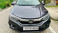 Used Honda City VX CVT Petrol in Guwahati