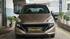 Used Hyundai Santro Sportz [2018-2020] in Lucknow