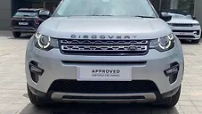 Used Land Rover Discovery Sport HSE in Bangalore