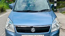 Used Maruti Suzuki Wagon R VXI in Guwahati
