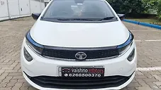 Used Tata Altroz XZ Petrol in Bhubaneswar