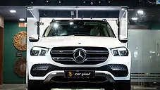Used Mercedes-Benz GLE 300d 4MATIC LWB [2020-2023] in Delhi