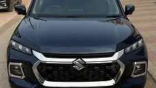 Used Maruti Suzuki Grand Vitara Alpha Smart Hybrid [2023-2025] in Indore