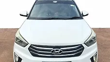Used Hyundai Creta 1.6 SX Plus AT in Durg