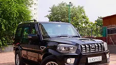 Used Mahindra Scorpio S9 2WD 7 STR in Delhi