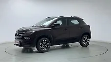 Used Renault Kiger RXZ MT in Gurgaon