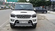 Used Mahindra Scorpio S5 2WD 7 STR in Patna