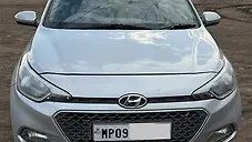 Used Hyundai Elite i20 Era 1.2 [2016-2017] in Indore