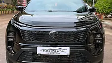 Used Tata Safari Accomplished X Plus Dark Diesel 2.0L Turbo Automatic 7 STR in Mumbai