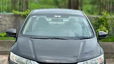 Used Honda City VX (O) MT in Mumbai