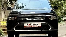 Used Kia Carens Gravity 1.5 Petrol MT in Chennai
