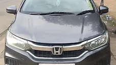 Used Honda City SV Petrol [2017-2019] in Mumbai