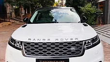 Used Land Rover Range Rover Velar 2.0 S Petrol 250 in Hyderabad