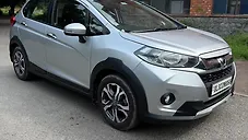 Used Honda WR-V VX MT Petrol in Delhi