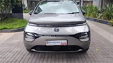 Used MG Windsor EV Essence Pro 52.9 kWh in Bangalore