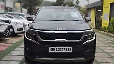 Used Kia Seltos HTX Plus 1.5 Diesel iMT [2023-2024] in Pune