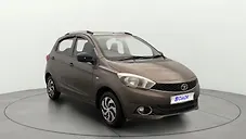 Used Tata Tiago Revotron XM [2016-2019] in Lucknow
