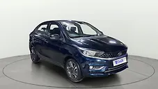 Used Tata Tigor XZA Plus [2020-2023] in Lucknow