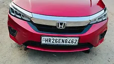 Used Honda City V Petrol in Delhi