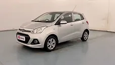 Used Hyundai Grand i10 Magna 1.2 Kappa VTVT [2013-2016] in Lucknow