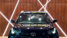 Used Tata Nexon EV XZ Plus Dark Edition in Madurai