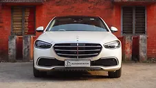 Used Mercedes-Benz S-Class S 450 4MATIC [2021-2023] in Delhi