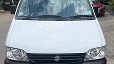 Used Maruti Suzuki Eeco 5 STR [2014-2019] in Bangalore