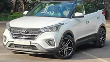 Used Hyundai Creta 1.6 SX Plus AT Petrol in Pune