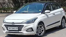 Used Hyundai Elite i20 Asta 1.2 (O) [2019-2020] in Pune