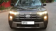 Used Hyundai Creta EX Petrol 1.5L Manual in Delhi