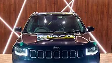 Used Jeep Compass Limited 2.0 Diesel [2017-2020] in Madurai