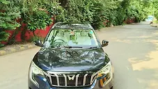 Used Mahindra XUV700 AX 5 Diesel AT 7 STR [2021] in Delhi