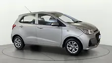 Used Hyundai Grand i10 Magna 1.2 Kappa VTVT [2017-2020] in Delhi