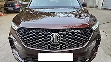 Used MG Hector Plus Sharp 1.5 Petrol Turbo CVT 6-STR in Chennai