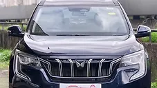 Used Mahindra XUV700 AX7 Luxury Pack 2WD Diesel 2.2L Turbo Manual 6 STR in Mumbai