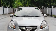 Used Honda Brio VX MT in Kanpur