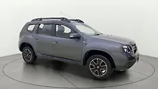 Used Renault Duster 85 PS RXS 4X2 MT Diesel in Ahmedabad