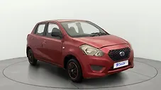Used Datsun Go T in Lucknow