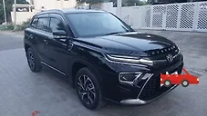 Used Toyota Urban Cruiser Hyryder V Hybrid [2023-2025] in Coimbatore