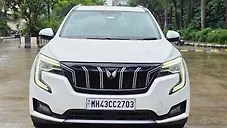 Used Mahindra XUV700 AX 7 Diesel AT AWD Luxury Pack 7 STR [2021] in Thane