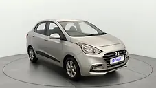 Used Hyundai Xcent SX in Lucknow