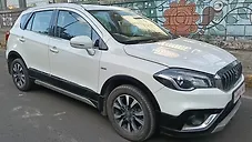 Used Maruti Suzuki S-Cross Alpha 1.3 in Navi Mumbai