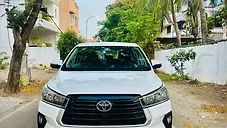 Used Toyota Innova Crysta GX 2.4 7 STR in Chennai