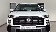 Used Hyundai Creta EX Petrol 1.5L Manual in Vadodara